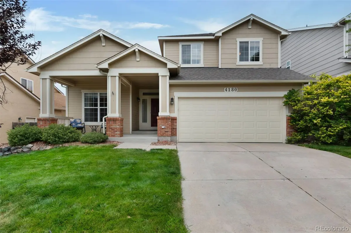 4180 Slice DR, Colorado Springs, CO 80922