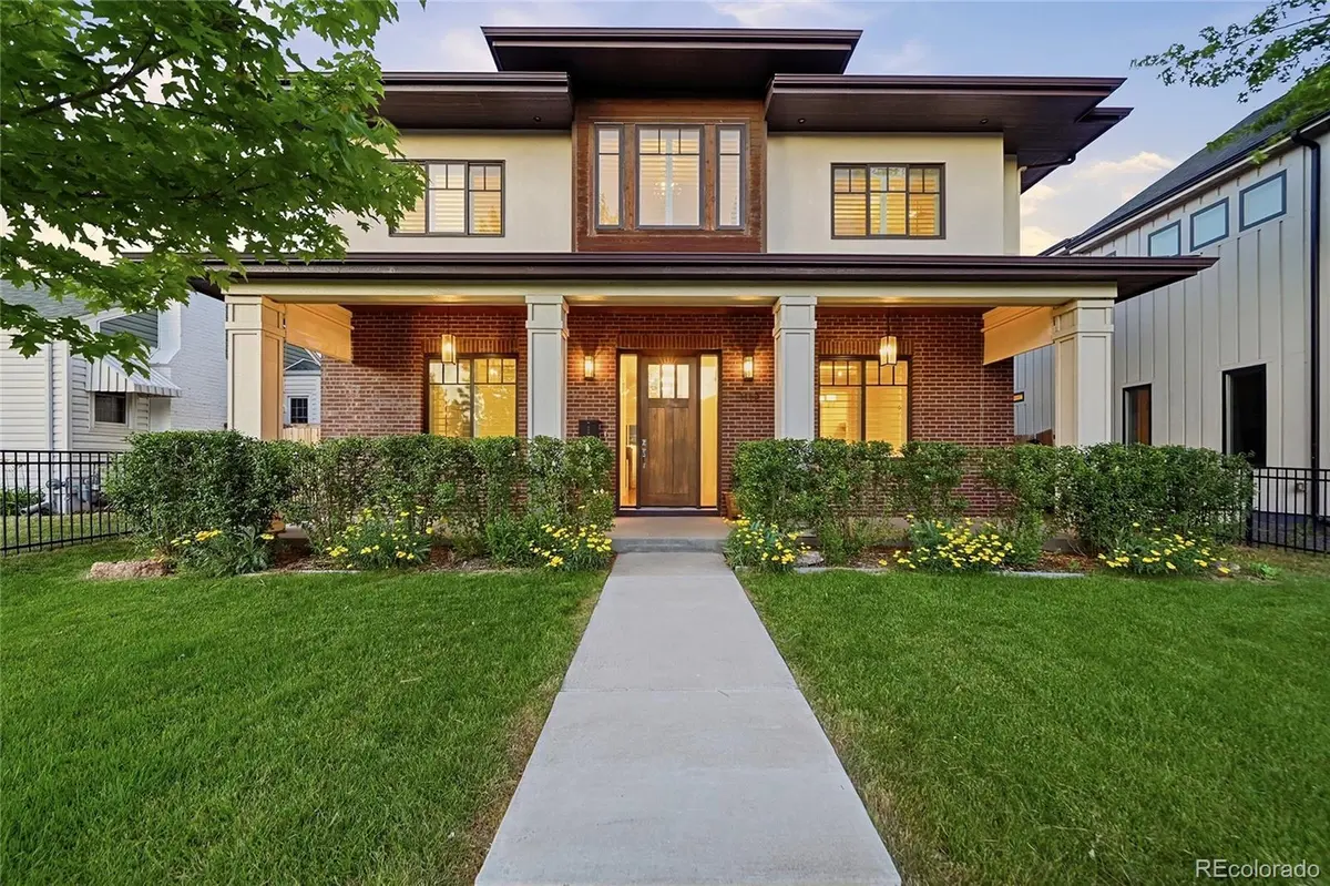 1112 S Adams ST, Denver, CO 80210