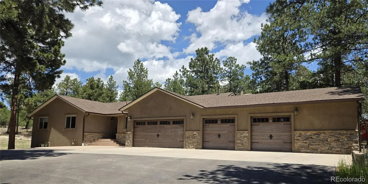 7220 Mcshane RD, Colorado Springs, CO 80908