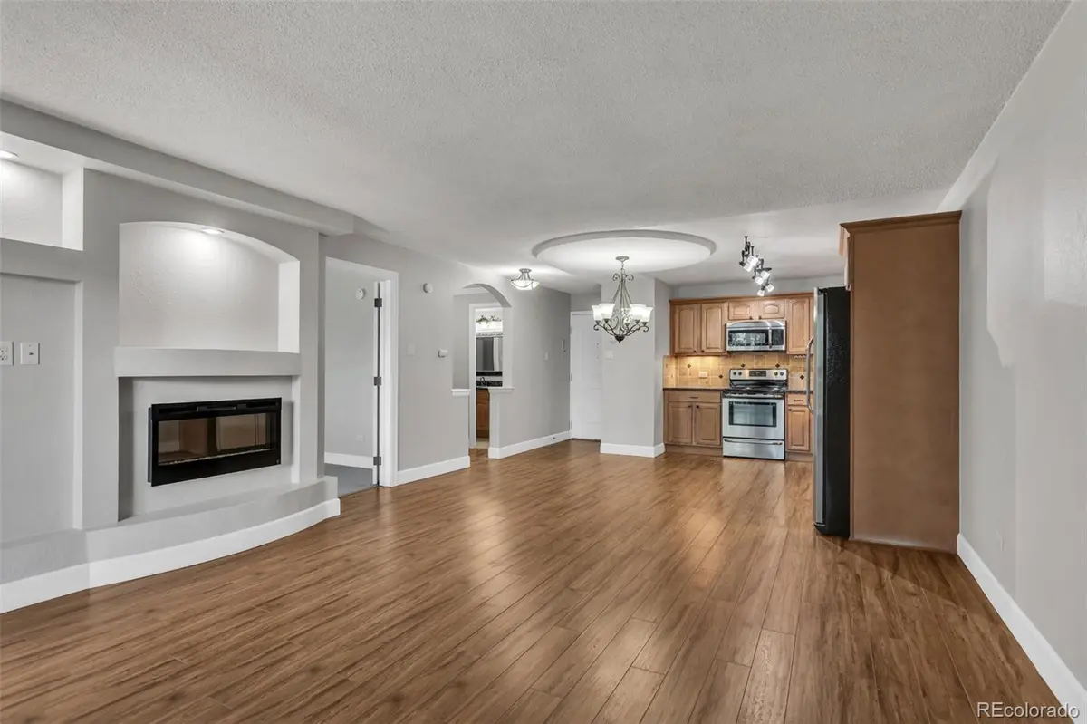 9180 E Center AVE #7C, Denver, CO 80247