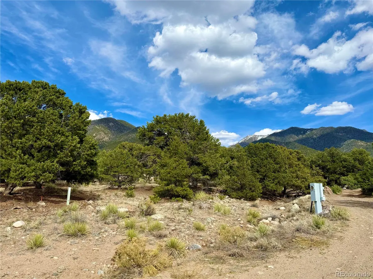 3503 N Bivouac Overlook, Crestone, CO 81131