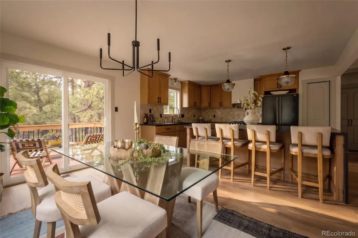 33691 Nova RD, Pine, CO 80470