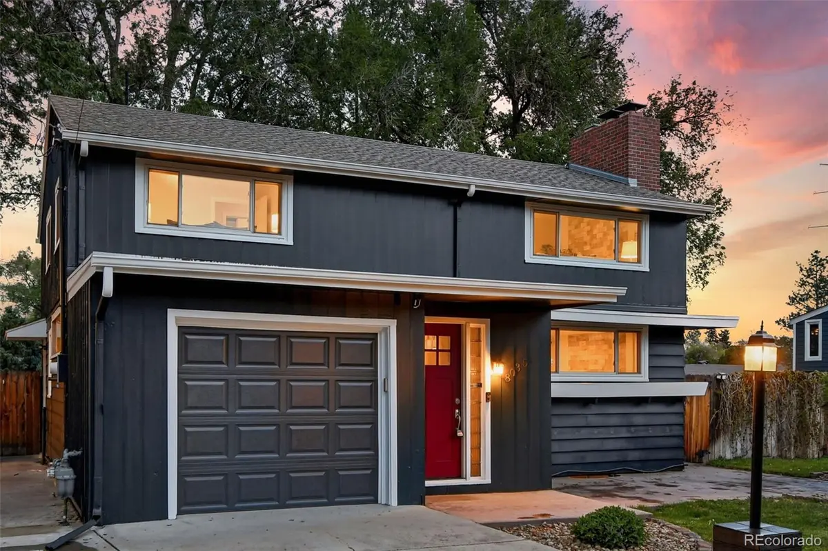 8035 W 9th AVE, Lakewood, CO 80214