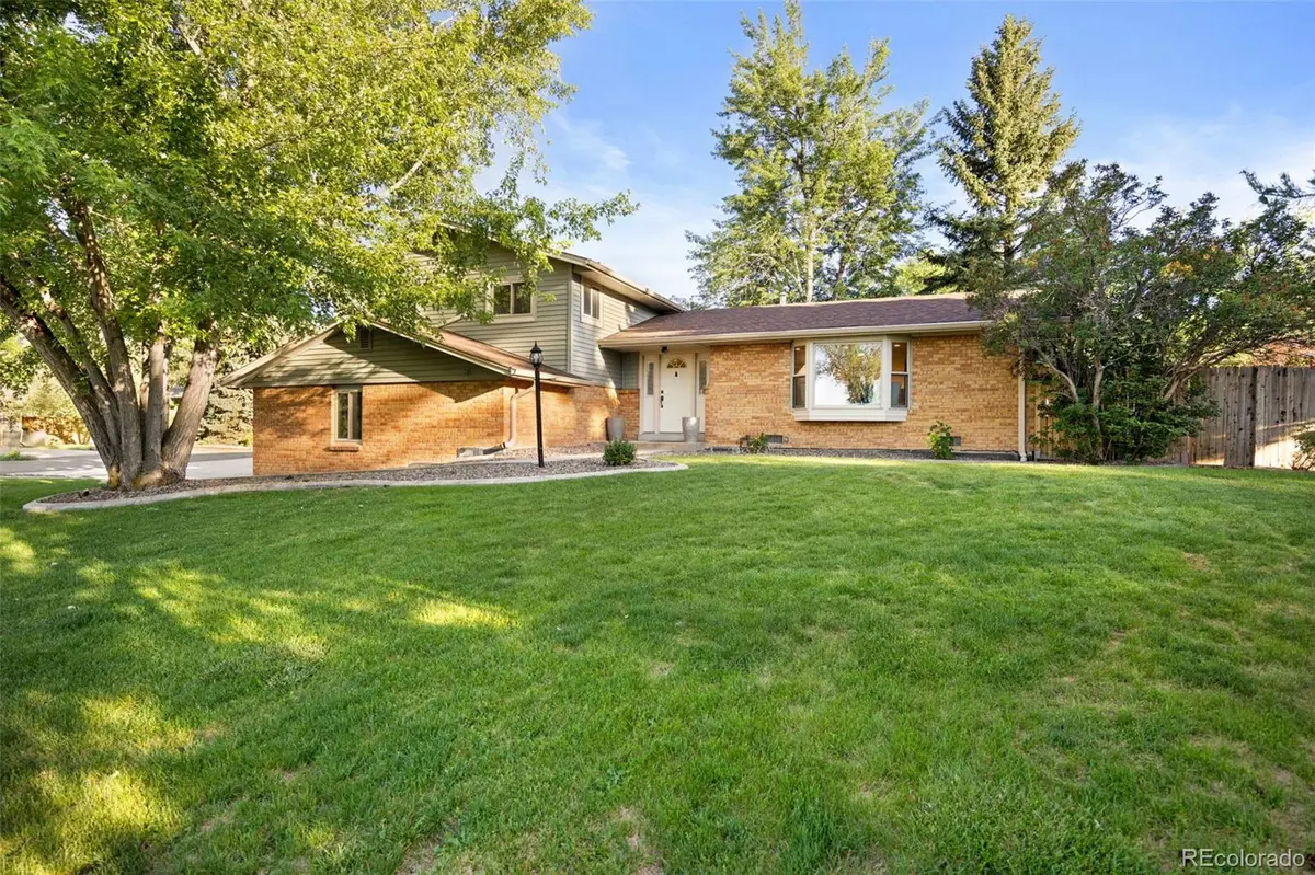 14310 W 30th PL, Golden, CO 80401