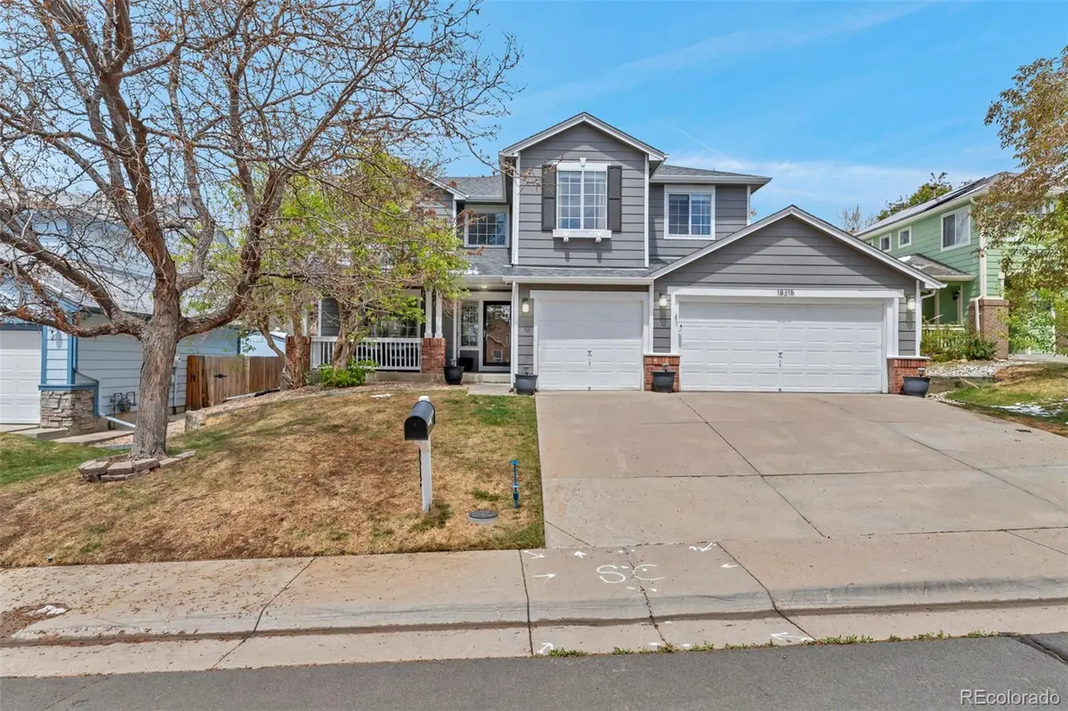 18215 E Warren AVE, Aurora, CO 80013