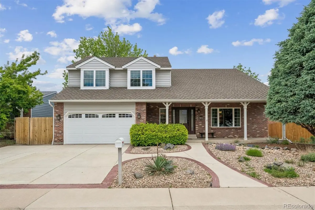 6573 S Kearney CIR, Centennial, CO 80111