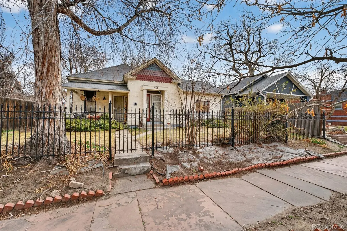 352 Bannock ST, Denver, CO 80223