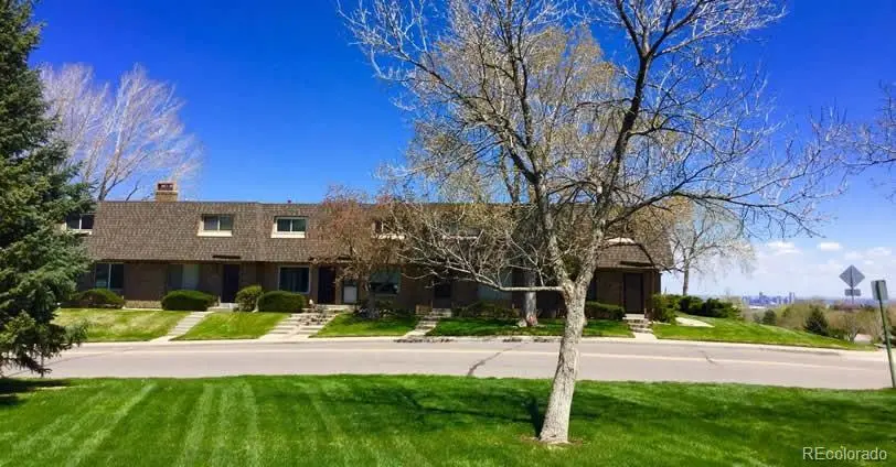 354 Gladiola CT, Golden, CO 80401