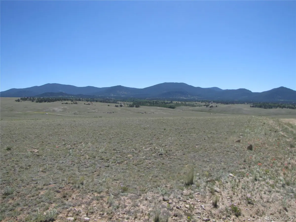 915 Olympic CIR, Hartsel, CO 80449