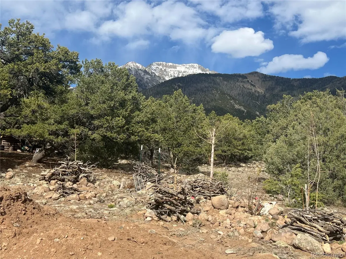 1794 Willow Creek WAY, Crestone, CO 81131