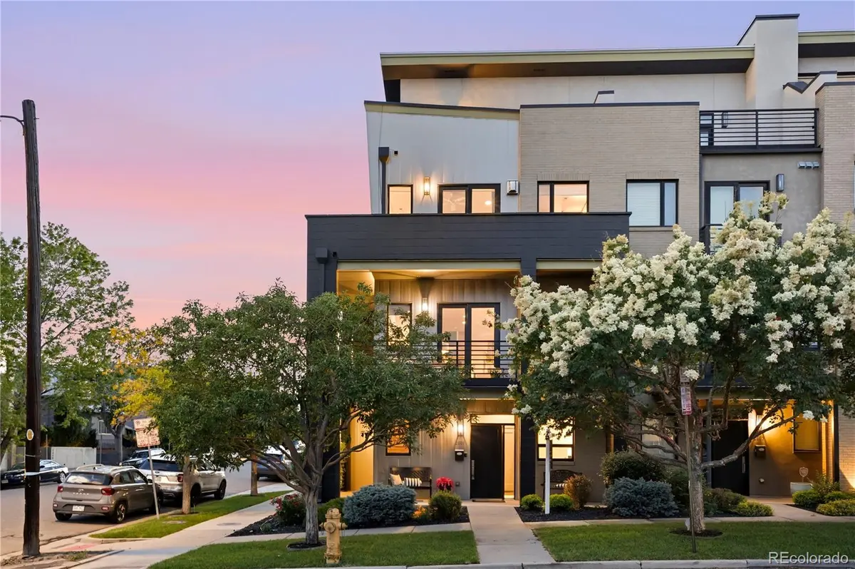 2501 Bryant ST, Denver, CO 80211