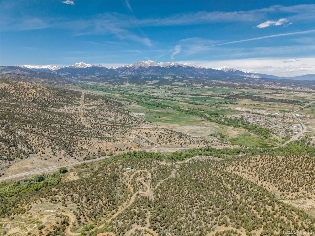 000 TBD County Road 115, Poncha Springs, CO 81242