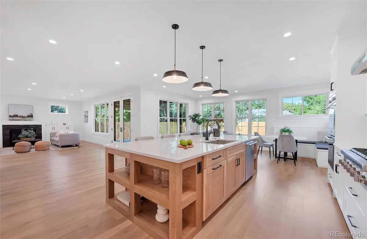 1035 N Leyden ST, Denver, CO 80220
