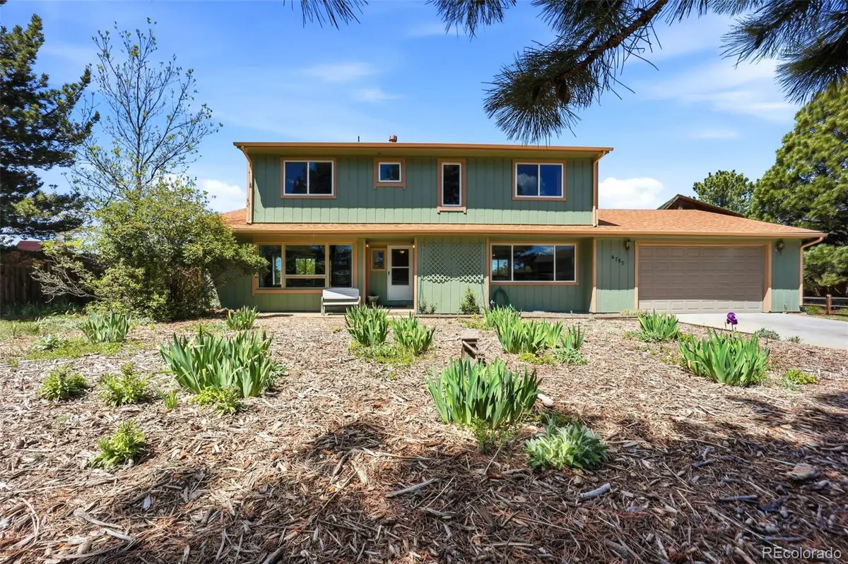 6795 Hillridge PL, Parker, CO 80134