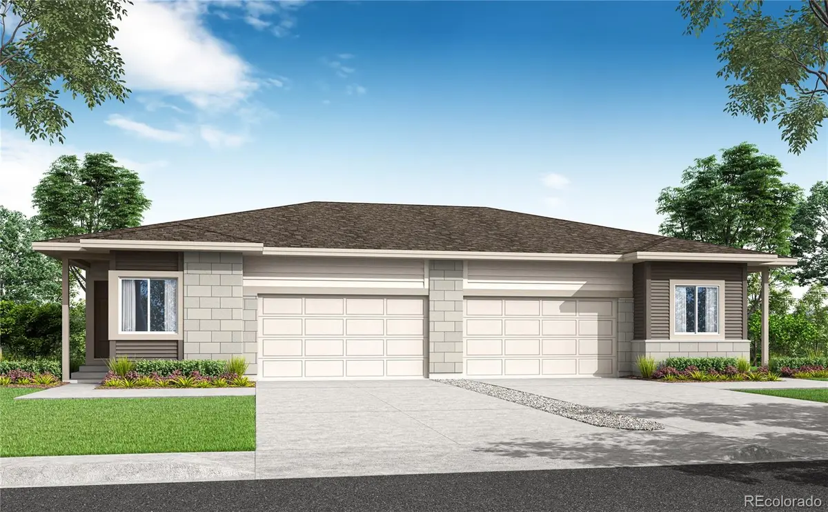 1748 Mount Meeker AVE, Berthoud, CO 80513
