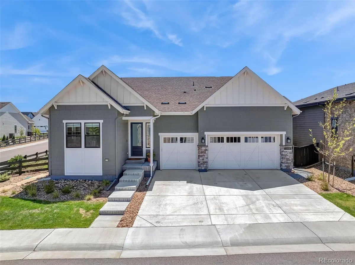 11440 Warm Wind ST, Littleton, CO 80125