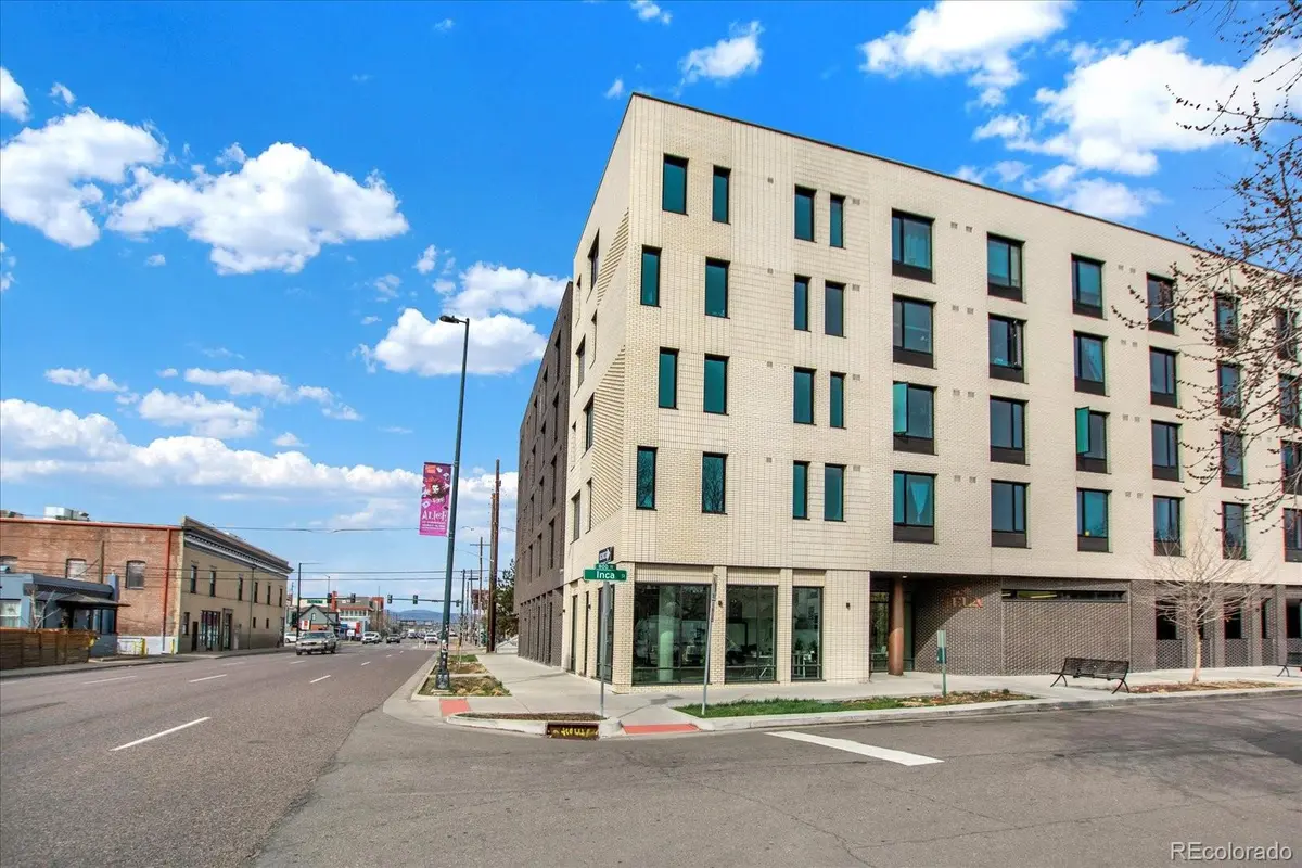 603 Inca ST #423, Denver, CO 80204