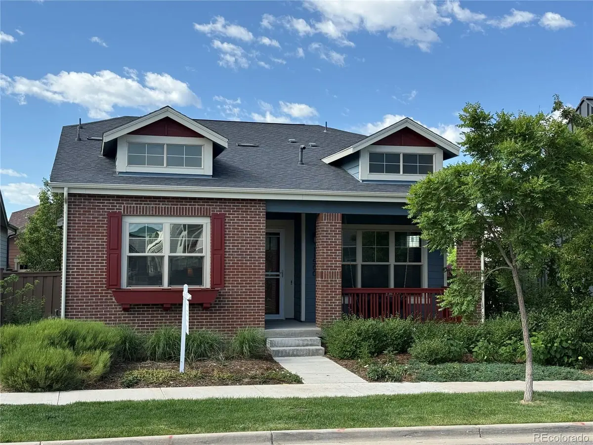 11500 E 26th AVE, Aurora, CO 80010