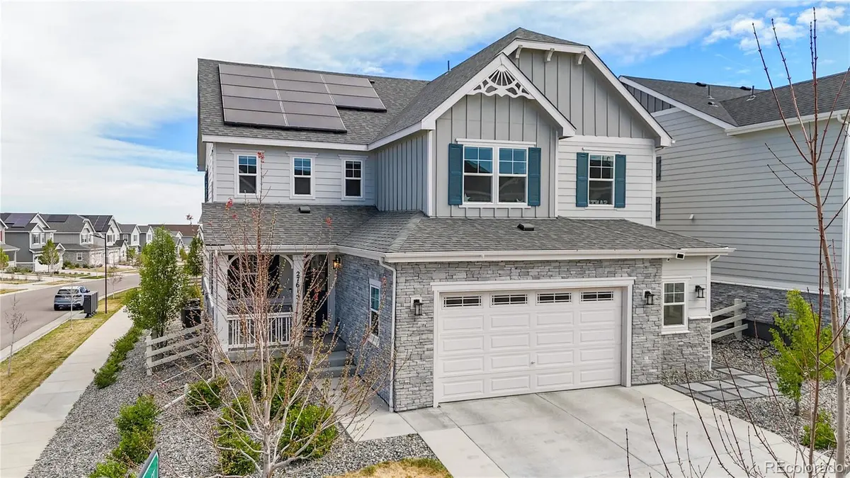 27615 E Geddes PL, Aurora, CO 80016