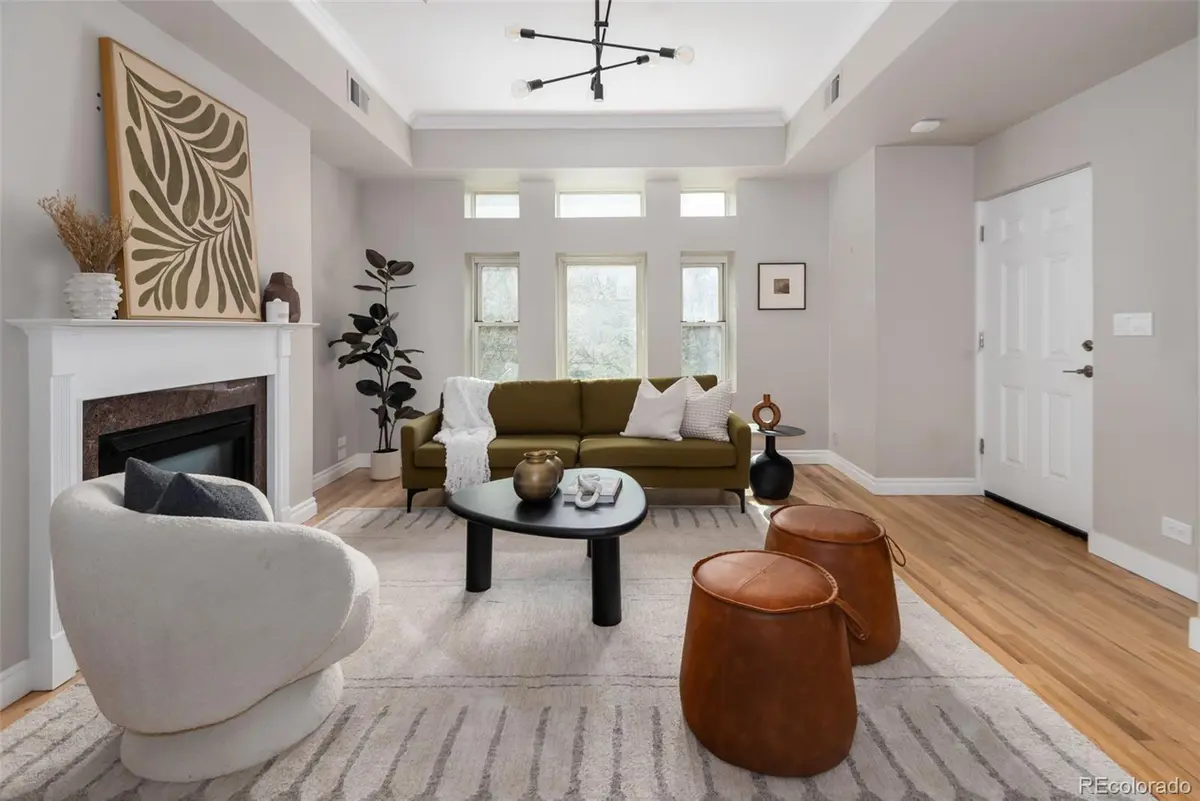1025 E 17th AVE #3, Denver, CO 80218