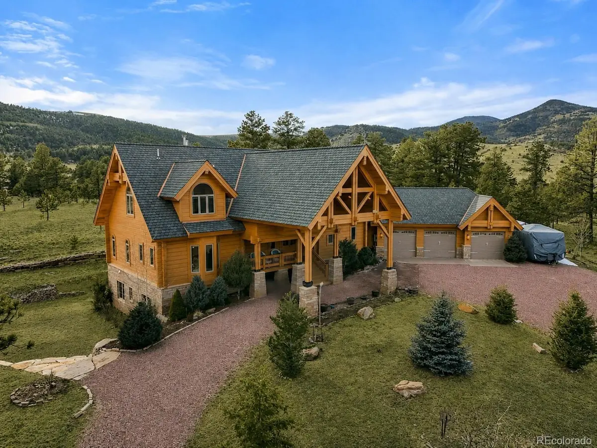 324 Elk View CT, Canon City, CO 81212