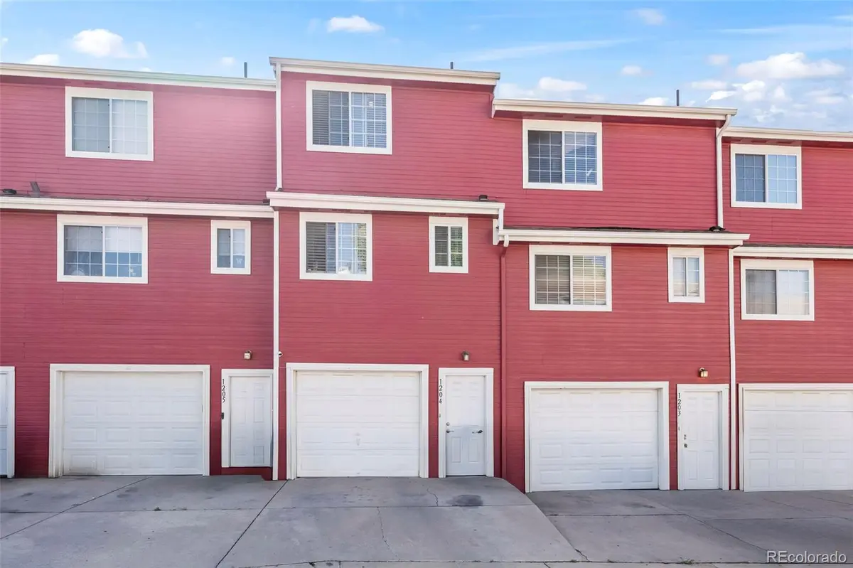 8199 Welby RD #1204, Denver, CO 80229