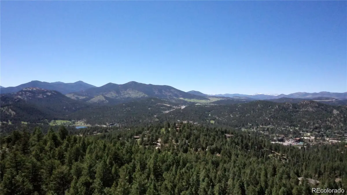 5061 Liberty DR, Evergreen, CO 80439