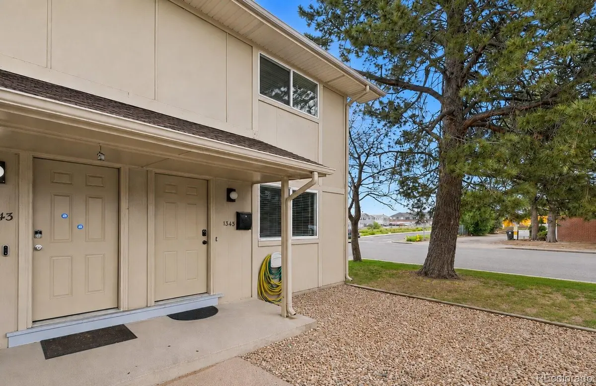1345 Sable BLVD, Aurora, CO 80011