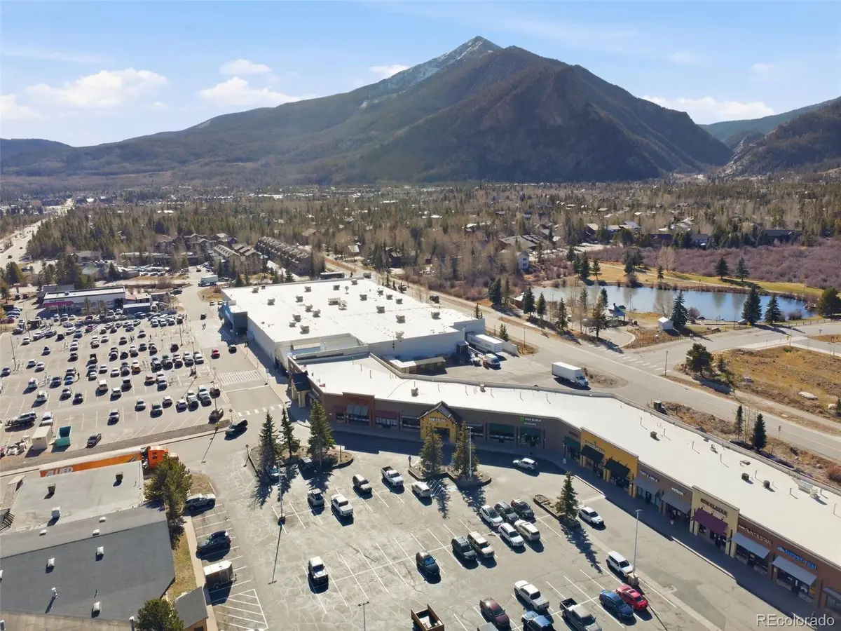 842 N Summit BLVD #14, Frisco, CO 80443