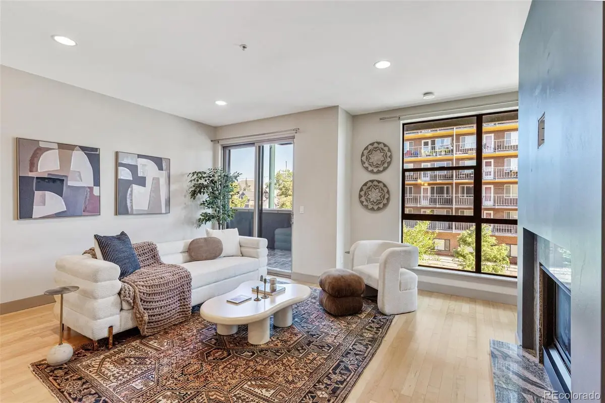 3420 W 32nd AVE #201, Denver, CO 80211