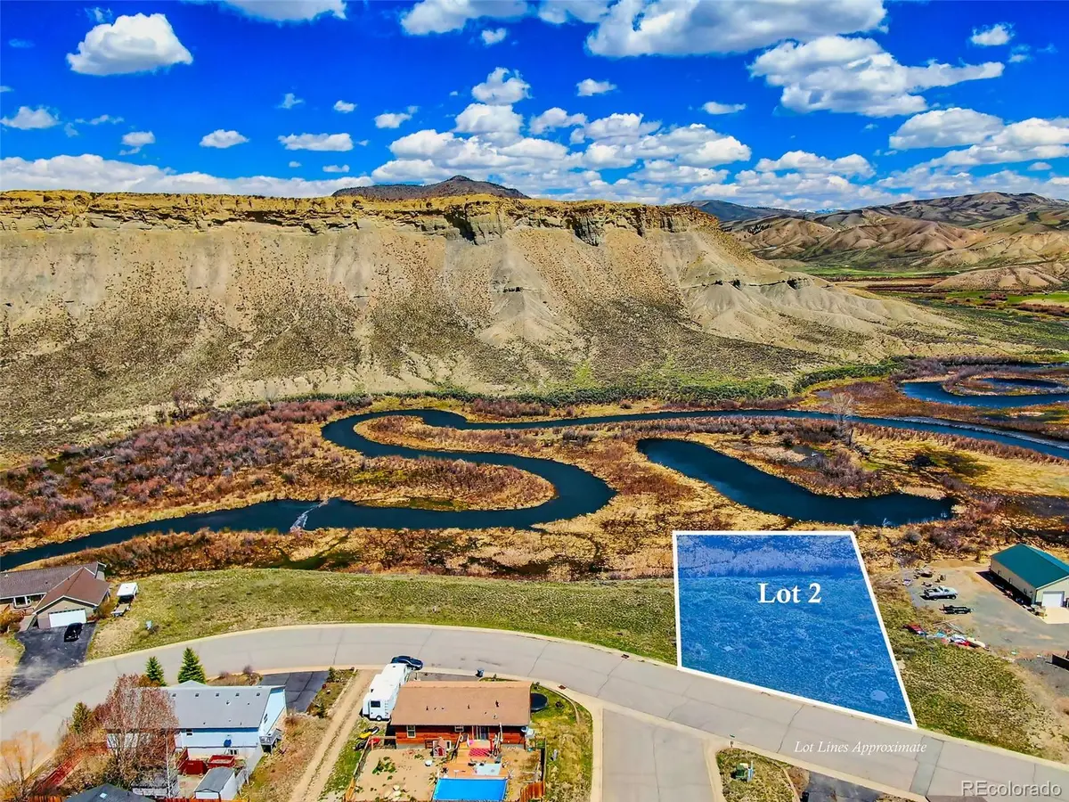 1115 W Bluff AVE, Kremmling, CO 80459