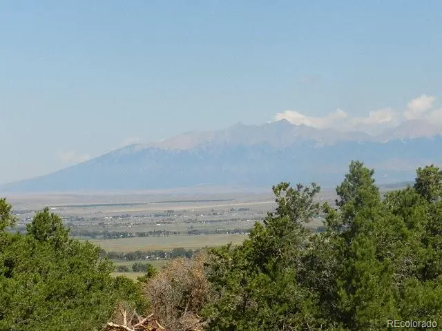 Lots 8-9 Mountain Ridge LN, San Luis, CO 81152