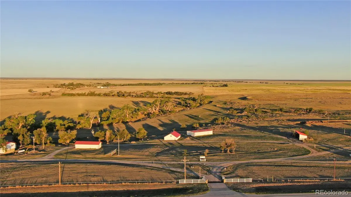 30997 US Highway 287, Springfield, CO 81073