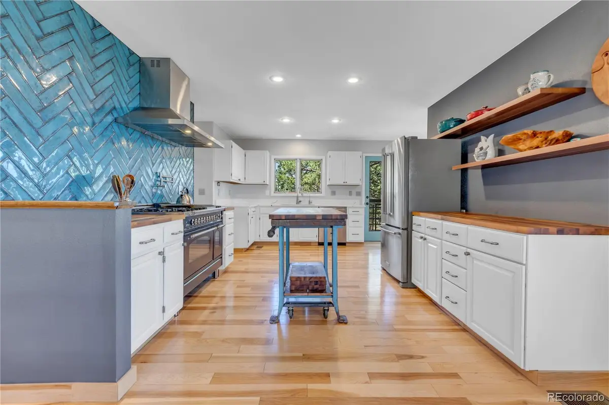 8444 Stoneridge TER, Boulder, CO 80302