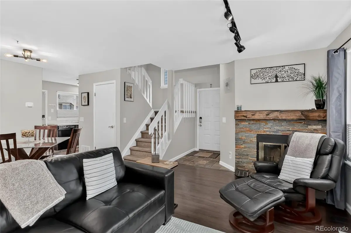889 Summer DR #14, Highlands Ranch, CO 80126