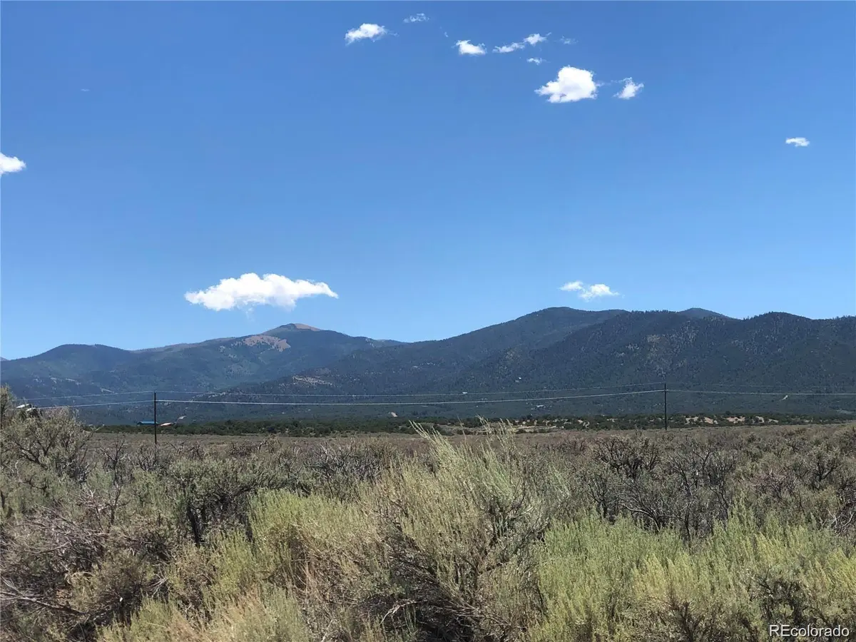 20795 Schlitz RD, Fort Garland, CO 81133