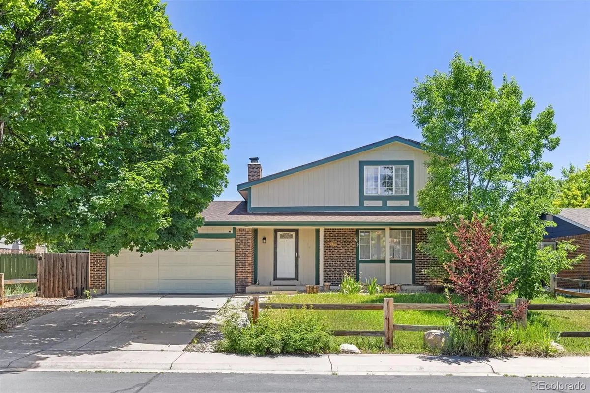 1584 S Fraser WAY, Aurora, CO 80012