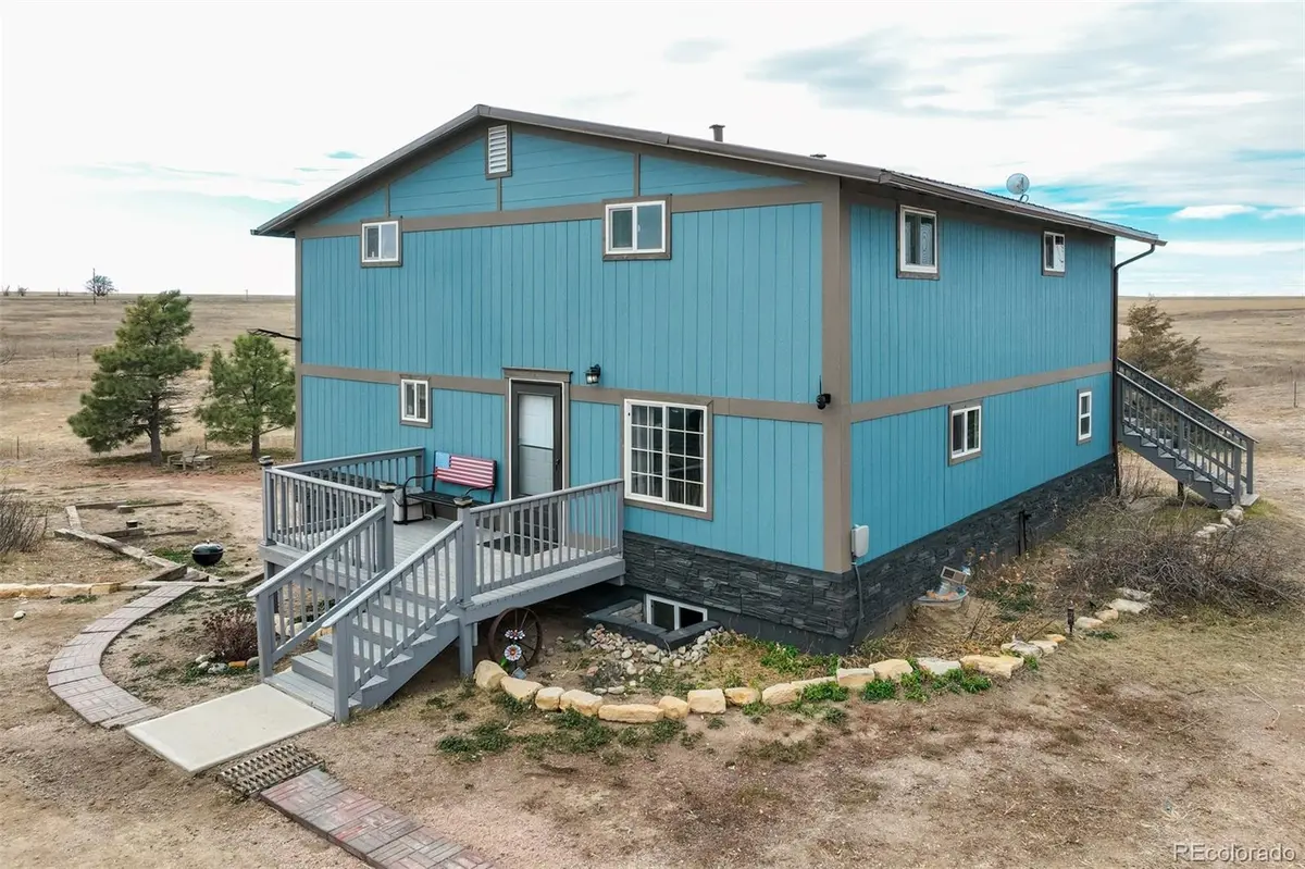 53647 County Road 36.4, Genoa, CO 80818