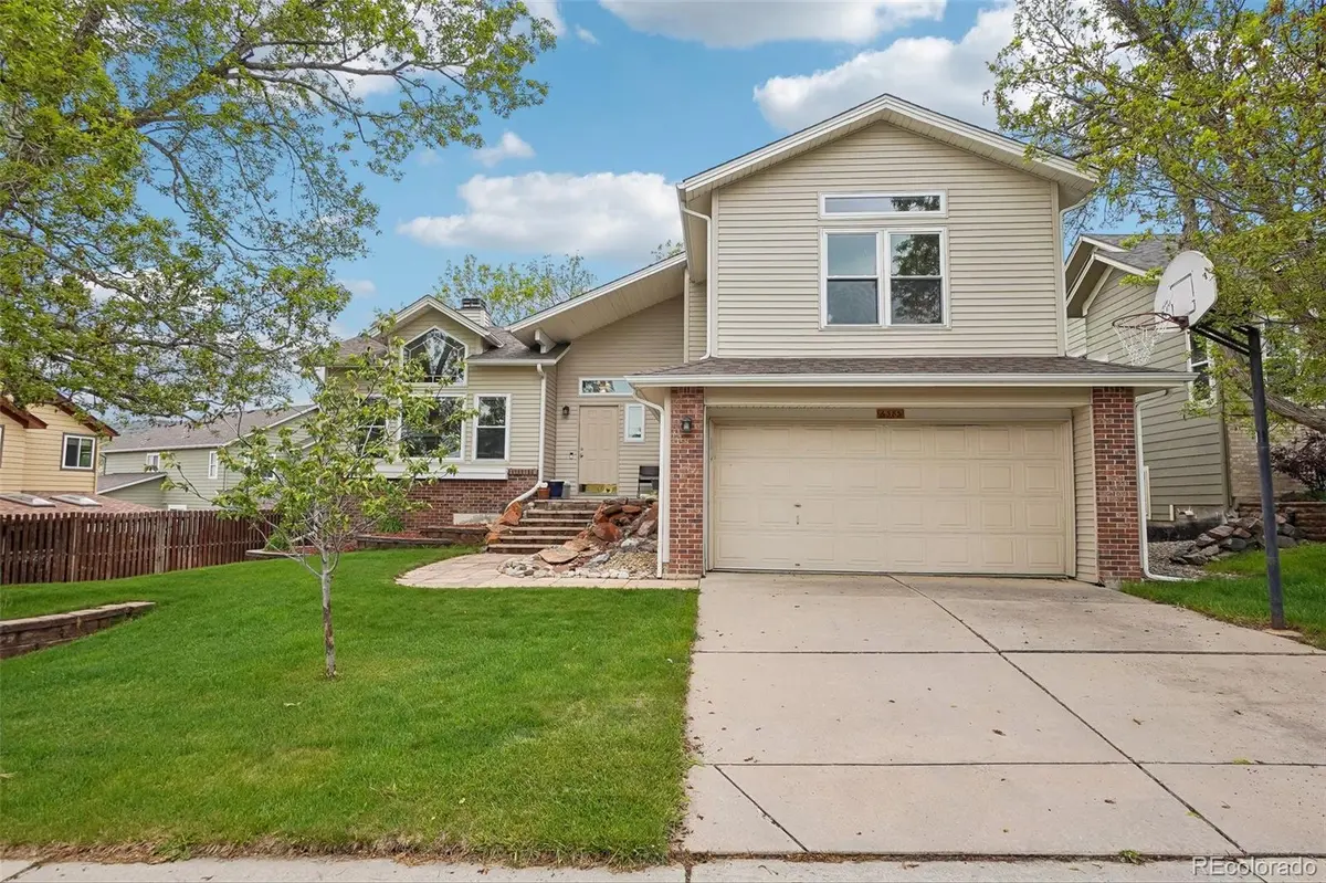 6585 S Wright ST, Littleton, CO 80127
