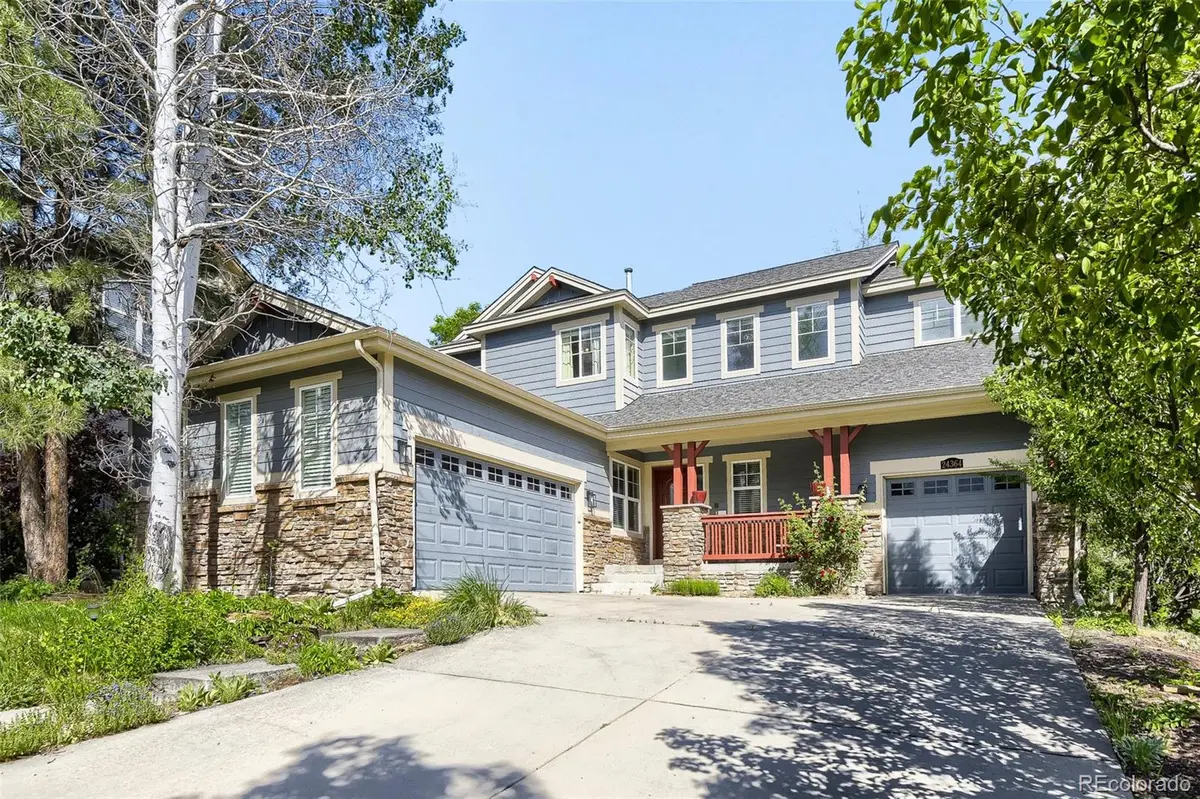 24364 E Fremont DR, Aurora, CO 80016