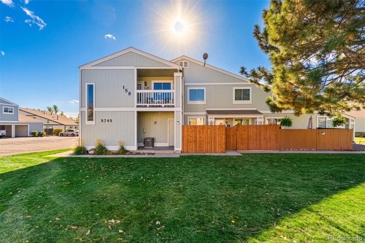 8749 Chase DR #158, Arvada, CO 80003