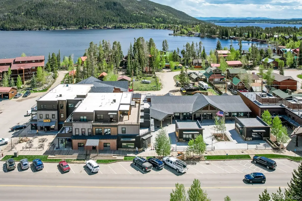 824 Grand Ave #110, Grand Lake, CO 80447