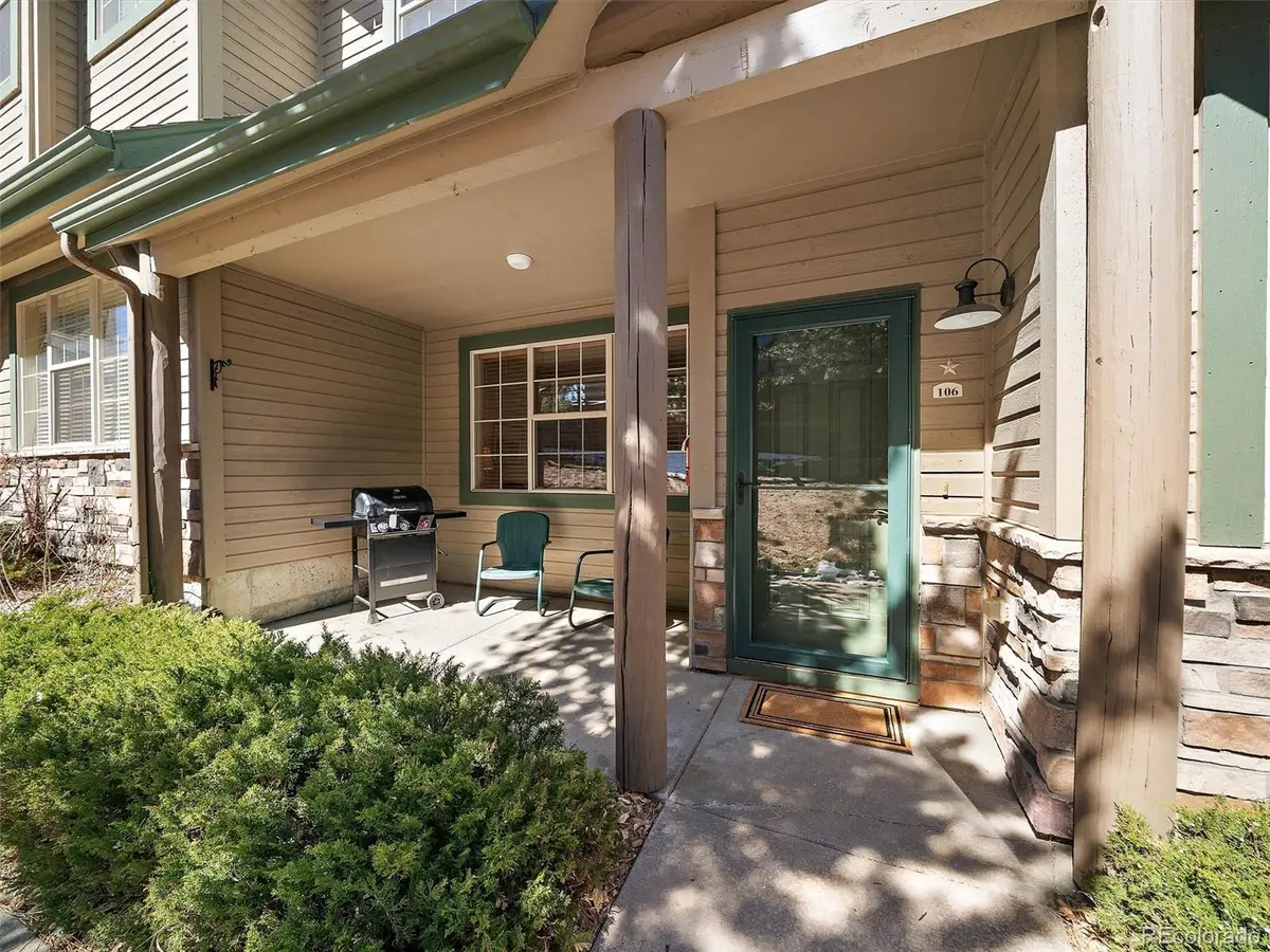 31112 Black Eagle DR #106, Evergreen, CO 80439