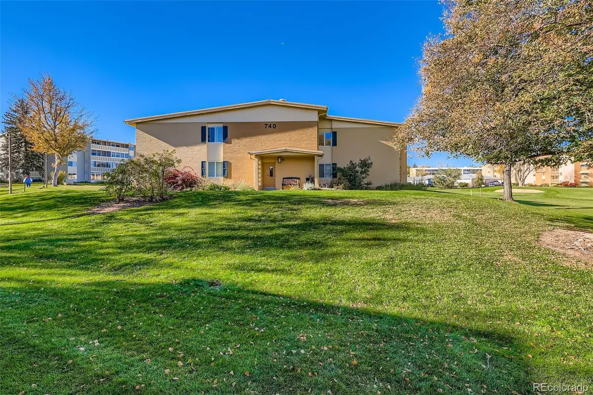 740 S Alton WAY #2B, Denver, CO 80247