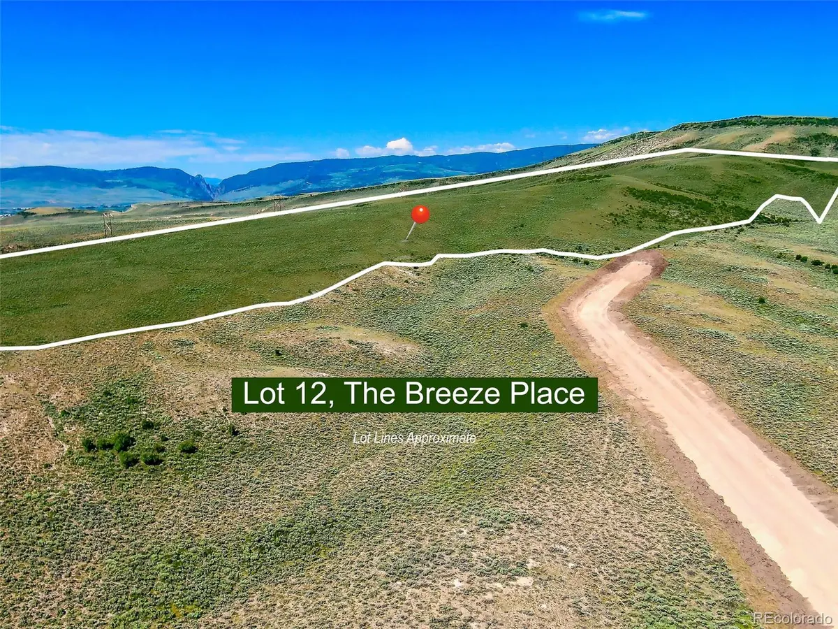 800 GCR 22313, Kremmling, CO 80459