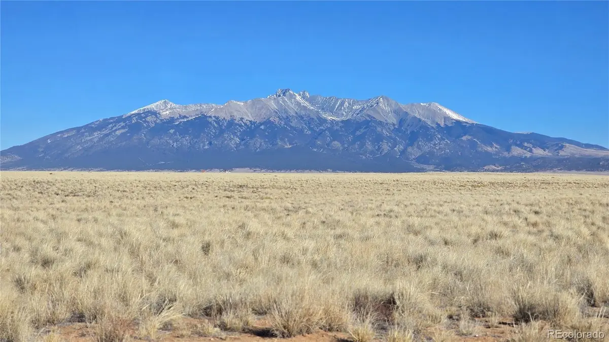 Lots 12 & 13 28th street N, Blanca, CO 81123