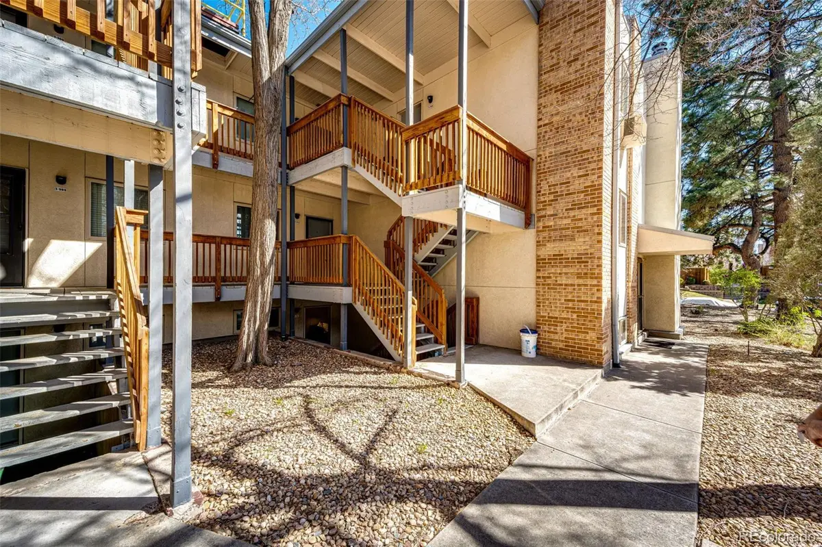 6455 E Bates AVE #3-103, Denver, CO 80222
