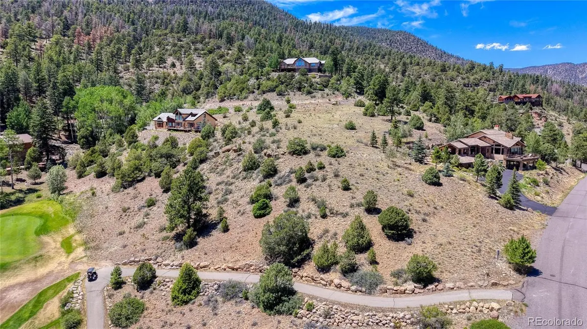 120 Fairway Ridge LN, South Fork, CO 81154