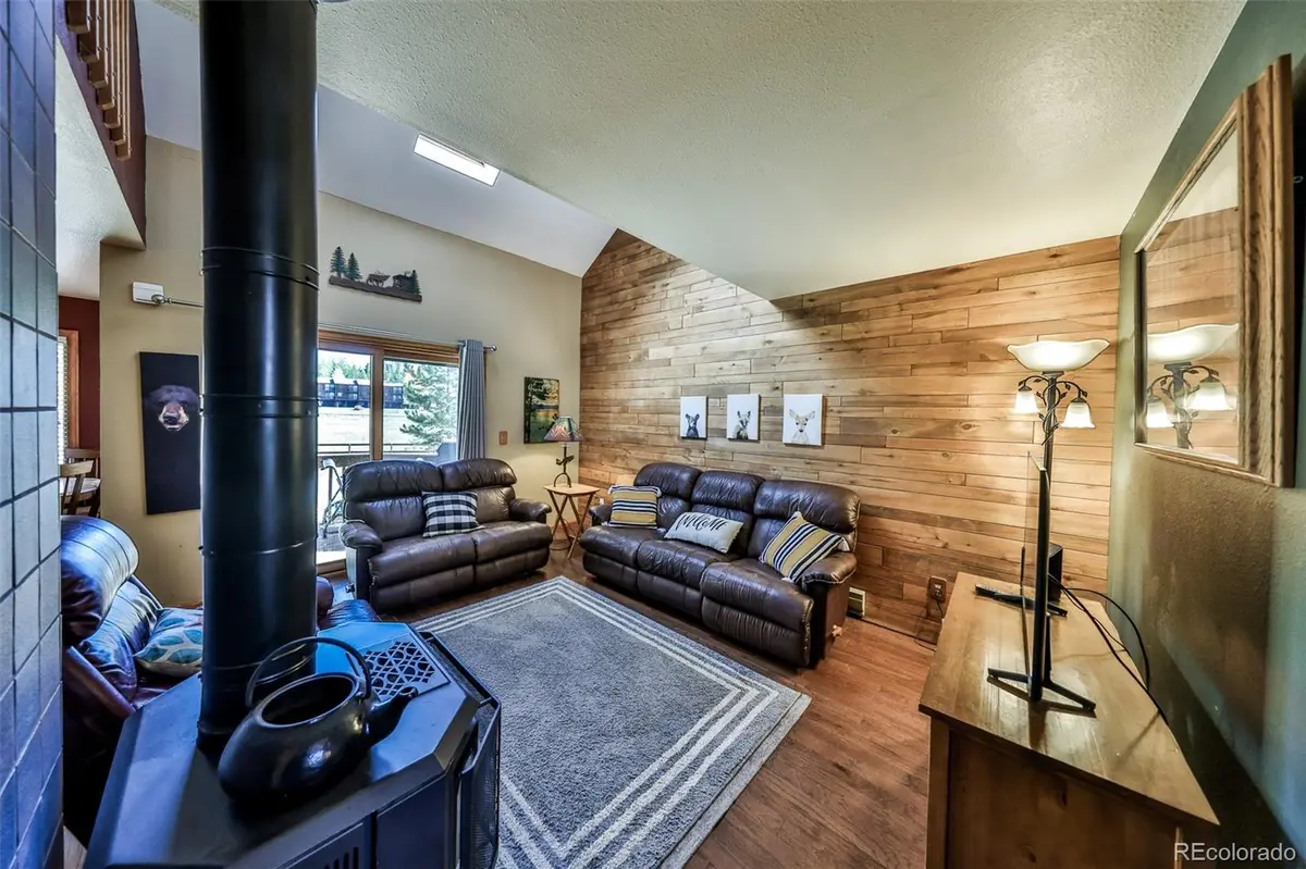 228 County Road 4421 #1D, Grand Lake, CO 80447