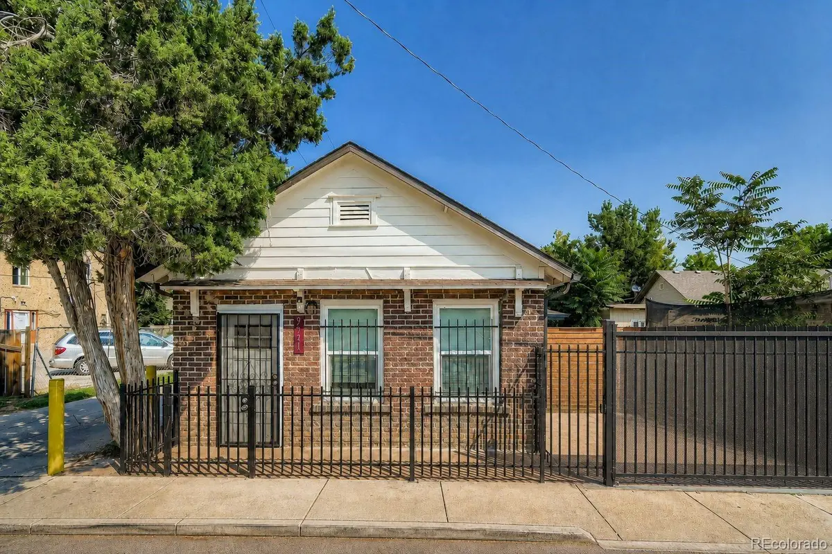 9541 E 16th AVE, Aurora, CO 80010